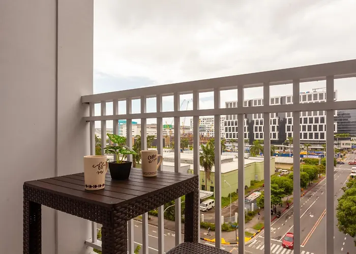 Ideal Suites Moa - 2 Bedroom At Shore Residences - Good For 6 Guests *