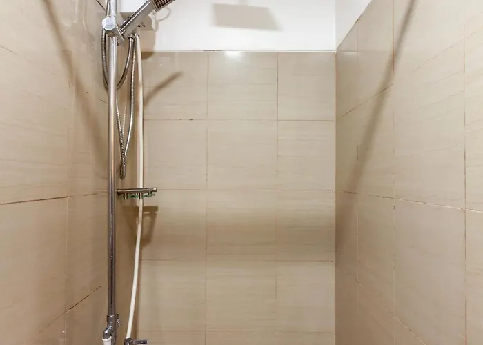 Ideal Suites Moa - 2 Bedroom At Shore Residences - Good For 6 Guests Apartment