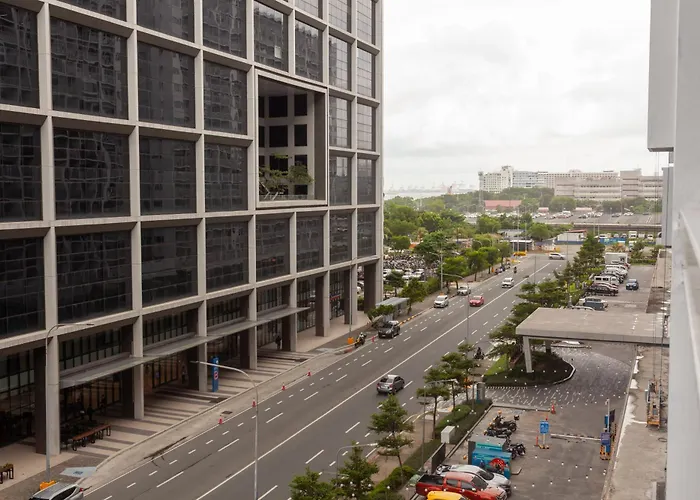 Ideal Suites Moa - 2 Bedroom At Shore Residences - Good For 6 Guests *
