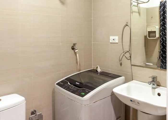 Ideal Suites Moa - 2 Bedroom At Shore Residences - Good For 6 Guests Manila