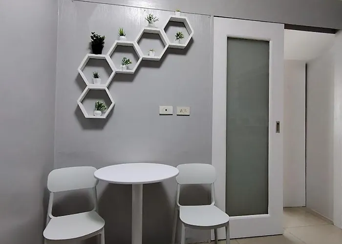 Ideal Suites Moa - 2 Bedroom At Shore Residences - Good For 6 Guests *
